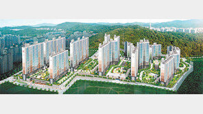 [화제의 분양현장]광주 ‘힐스테이트 연제’ 전매제한 규제 적용전 마지막 힐스테이트