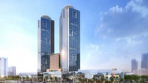 한라, ‘한라웨스턴파크 송도’ 공사 수주…1678억 원 규모