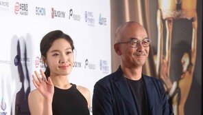 “韓 이끌 차세대 여배우” 이준익 극찬 최희서 누구?…연대 출신·5개 언어 ‘술술’
