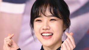 [동아포토]김향기 ‘싱그러운 미소~’