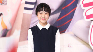 [동아포토]김환희 ‘웃으면 더 깜찍해~’