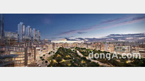 ‘거제 빅아일랜드’ 2차 상업용지 분양… 기대되는 미래가치로 관심↑