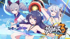 이중고에 빠진 신작들. 상위권 터줏대감에 중국 게임 공습까지