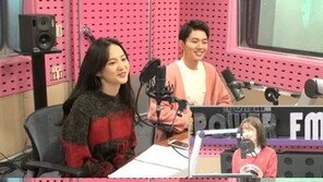 오승훈 “제 별명, ○○둥이”…윤승아 “미워할 수 없는 캐릭터”