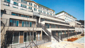 [화제의 분양현장]평창 데이즈힐, 공매아파트 최고 54% 할인… 테라스형 고급아파트