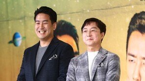 [동아포토]장동선-유현준 ‘알쓸신잡의 새 브레인’