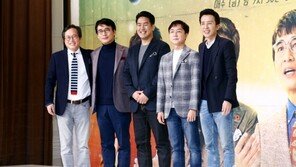 [동아포토]‘알쓸신잡2’ 새롭게 시작되는 수다빅뱅