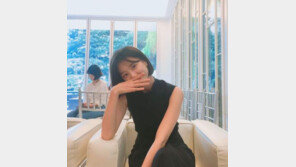 “욘사마표 찜닭”…박수진♥배용준, 달달한 부부애