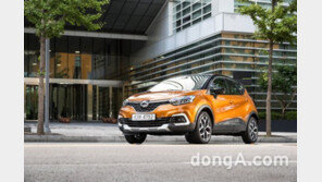 르노삼성, QM3 브랜드 스토어 운영… 감성 마케팅으로 부진 탈출 ‘시동’