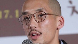 [동아포토]조영준 감독, 채비 연출