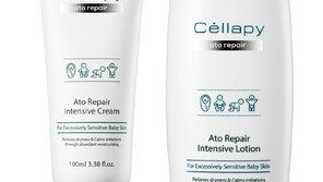 셀라피 ‘아토리페어 인텐시브’ 라인 출시