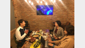 [여기자들의 수다②] 이정연 기자가 본 조성모…이해리 기자가 본 조성모