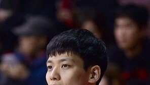 SK 김선형 “병실에서도 농구생각뿐…7시만 되면 나도 함께 뛰고있죠”