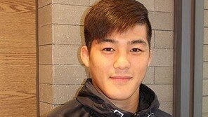 레슬링 김현우 “라이벌이 잘 나가고 있다…다음 목표는 블라소프”
