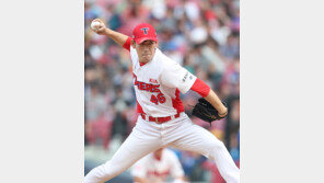 [강산의 가을통신] 매 순간이 간절, KIA 박진태가 쓰는 감동 드라마