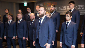 늦가을 공연계… 러시아香 물씬