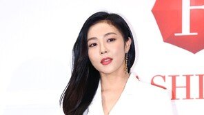 [동아포토]추수현 ‘시크한 차도녀’