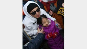 “조윤선 국썅”…DJ DOC 이하늘, MBC 노조 파업콘서트서 욕설?