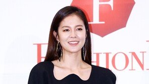 [동아포토]김성은 ‘복귀 성공한 아름다운 육아맘’