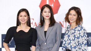 [동아포토]김성은-이현이-김나영 ‘워너비 워킹맘 다 모였네’