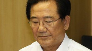 2심도 ‘공천헌금 유죄’, 당선무효 위기 박준영 “돈 받은 적 없어…상고할 것”