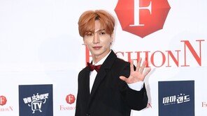 [동아포토]이특 ‘뷰티가이로 다시 태어납니다!’