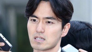 이진욱, ‘성폭행 논란’ 딛고 본격 활동 재개…수애와 ‘상류사회’서 호흡