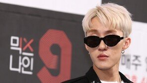 [동아포토]자이언티 ‘오늘도 빠질 수 없는 선글라스’