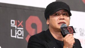 [동아포토]양현석 ＂아이돌 데뷔 후가 진짜 시작＂