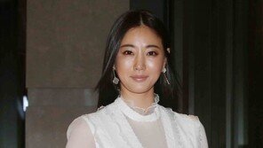 [동아포토]김사랑, 우아한 비주얼