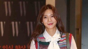 [동아포토]차예련, 아름다운 미소