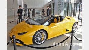 ‘이탈리아 고급 소재’ 알칸타라, 공식 론칭… 현대차 등 국내 업체 협력 확대