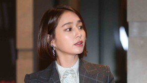 [동아포토]이민정, 단아한 미모