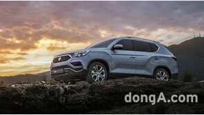 쌍용차, 3분기 영업손실 174억원… 내수 증가에도 적자폭 확대