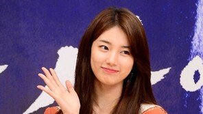수지, 가수·연기자로 ‘양수겸장’