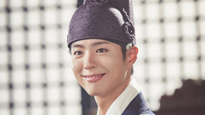 박보검, ‘구르미 그린 달빛’으로 세번째 日안방공략