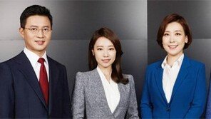 채널A 보도프로그램, 새 얼굴-새 코너