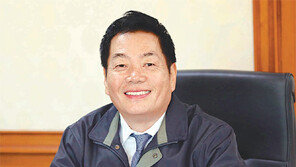 [중소·중견기업]친환경 첨단소재 선두 기업… "품질-생산성 세계 1위 자리매김 할 것”