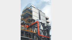 [중소·중견기업]세계 최고 차세대 ‘탈질’기술로 환경산업 성장 길 열어