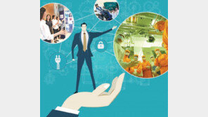 [혁신성장 기업]“혁신 또 혁신…” 기업은 지금 혁신 중