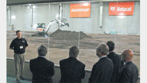 [혁신성장 기업]두산, 발전소 플랜트에 ICT 접목한 ‘혁신 기술’ 내세워