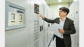 [혁신성장 기업]효성, 혁신적인 원천기술 확보… 지난해 매출 12조원 달성