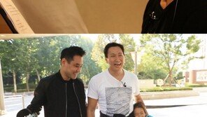 ‘미혼父 가수’ 더원, ‘사람이 좋다’서 양육비 논란부터 8세 딸까지 최초 공개