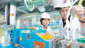 [혁신성장 기업]GS칼텍스, 바이오부탄올 연구개발 등 지속성장 발판 마련