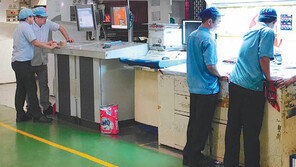 [혁신성장 기업]동원시스템즈, 국내 최대 종합포장재 업체로 변모