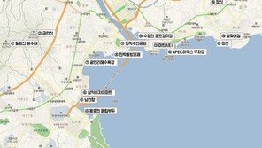 부산시가 추천하는 ‘2017 부산불꽃축제’ 관람명당 15선, 어디?