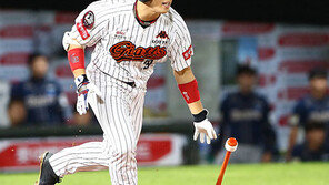 손아섭 ML 신분조회, 어떻게 봐야할까