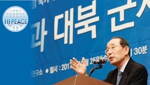 “북핵 위협받는 미국, 한국 빼고 군사작전 감행할 수도”