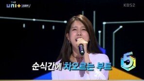 ‘오소녀 출신’ 양지원, ‘더유닛’ 출연 이유는? “초등학생 때…”