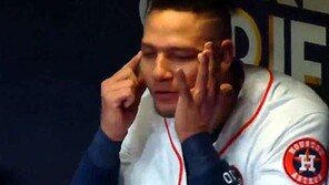 ‘인종차별’ 구리엘, ‘5G 출전 정지’ 징계에도…야구팬 비판 계속